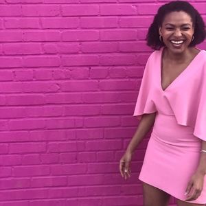 Meet your Posher, Rita